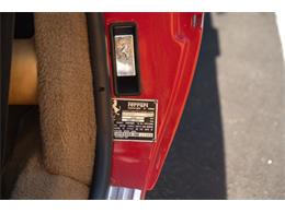 1986 Ferrari 328 (CC-2089071) for sale in Raleigh, North Carolina
