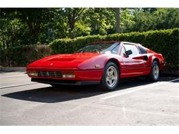 1986 Ferrari 328 (CC-2089071) for sale in Raleigh, North Carolina