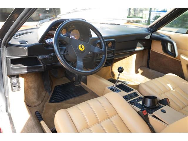 1986 Ferrari 328 (CC-2089071) for sale in Raleigh, North Carolina