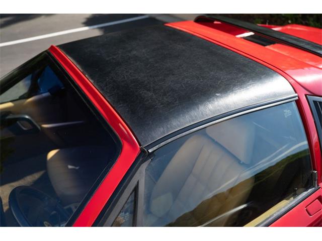 1986 Ferrari 328 (CC-2089071) for sale in Raleigh, North Carolina