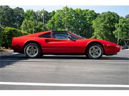 1986 Ferrari 328 (CC-2089071) for sale in Raleigh, North Carolina