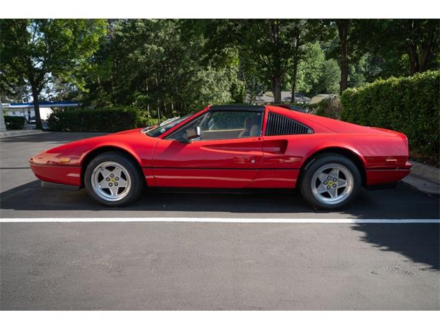 1986 Ferrari 328 (CC-2089071) for sale in Raleigh, North Carolina