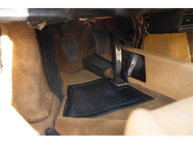 1986 Ferrari 328 (CC-2089071) for sale in Raleigh, North Carolina
