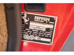 1986 Ferrari 328 (CC-2089071) for sale in Raleigh, North Carolina