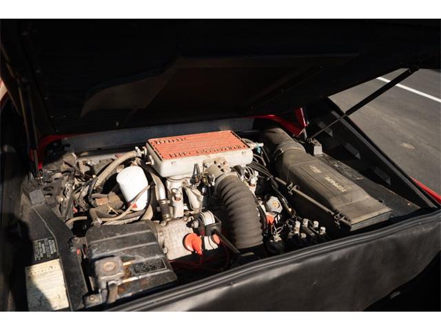 1986 Ferrari 328 (CC-2089071) for sale in Raleigh, North Carolina
