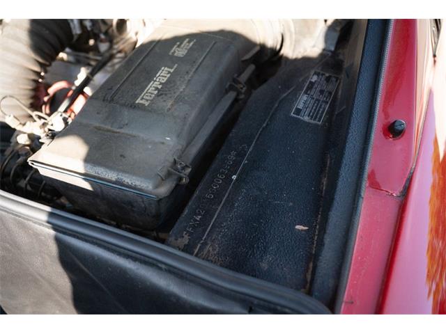 1986 Ferrari 328 (CC-2089071) for sale in Raleigh, North Carolina