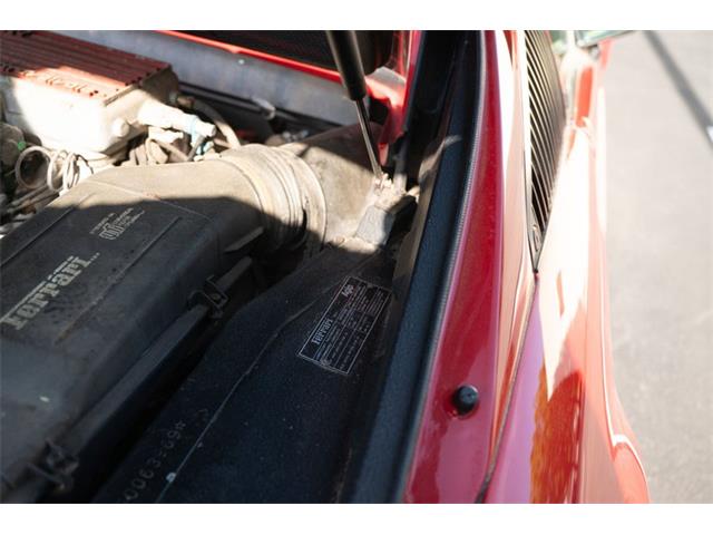 1986 Ferrari 328 (CC-2089071) for sale in Raleigh, North Carolina