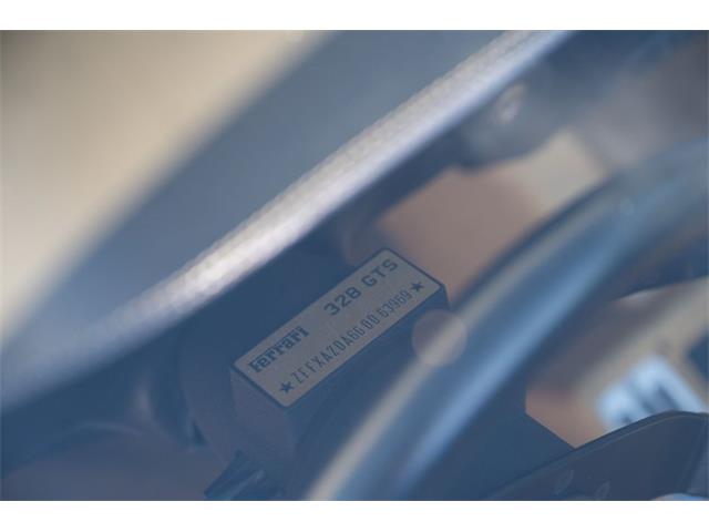 1986 Ferrari 328 (CC-2089071) for sale in Raleigh, North Carolina