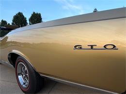 1967 Pontiac GTO (CC-2089072) for sale in Orrville, Ohio