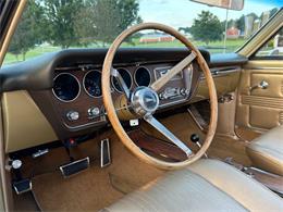 1967 Pontiac GTO (CC-2089072) for sale in Orrville, Ohio