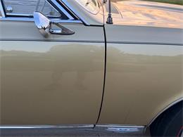 1967 Pontiac GTO (CC-2089072) for sale in Orrville, Ohio