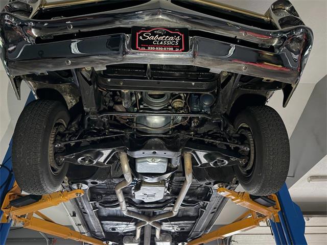 1967 Pontiac GTO (CC-2089072) for sale in Orrville, Ohio