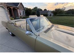 1967 Pontiac GTO (CC-2089072) for sale in Orrville, Ohio