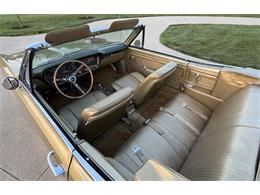 1967 Pontiac GTO (CC-2089072) for sale in Orrville, Ohio