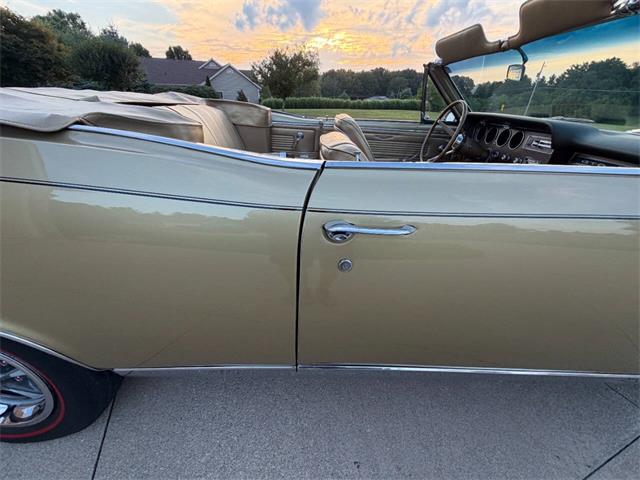 1967 Pontiac GTO (CC-2089072) for sale in Orrville, Ohio