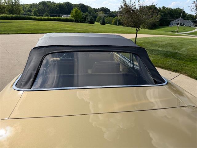 1967 Pontiac GTO (CC-2089072) for sale in Orrville, Ohio