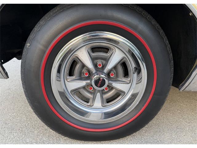 1967 Pontiac GTO (CC-2089072) for sale in Orrville, Ohio
