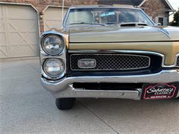 1967 Pontiac GTO (CC-2089072) for sale in Orrville, Ohio