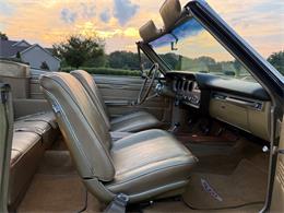 1967 Pontiac GTO (CC-2089072) for sale in Orrville, Ohio