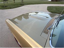 1967 Pontiac GTO (CC-2089072) for sale in Orrville, Ohio