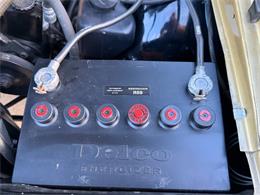 1967 Pontiac GTO (CC-2089072) for sale in Orrville, Ohio