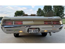 1967 Pontiac GTO (CC-2089072) for sale in Orrville, Ohio