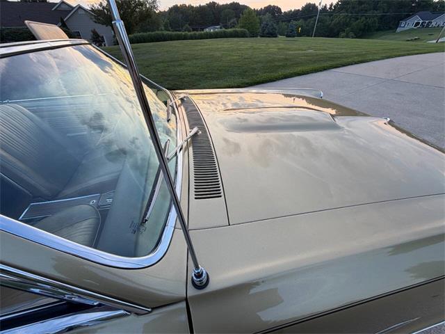 1967 Pontiac GTO (CC-2089072) for sale in Orrville, Ohio