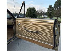 1967 Pontiac GTO (CC-2089072) for sale in Orrville, Ohio