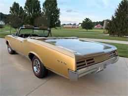1967 Pontiac GTO (CC-2089072) for sale in Orrville, Ohio