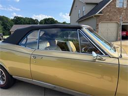 1967 Pontiac GTO (CC-2089072) for sale in Orrville, Ohio