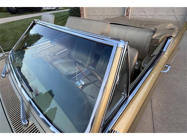 1967 Pontiac GTO (CC-2089072) for sale in Orrville, Ohio