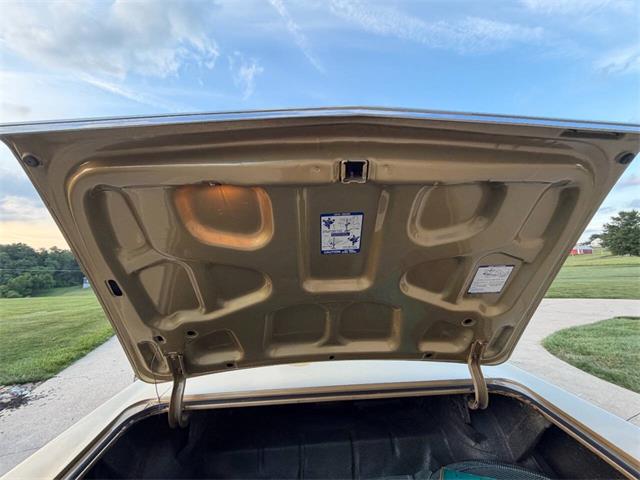 1967 Pontiac GTO (CC-2089072) for sale in Orrville, Ohio
