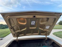 1967 Pontiac GTO (CC-2089072) for sale in Orrville, Ohio