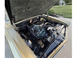 1967 Pontiac GTO (CC-2089072) for sale in Orrville, Ohio