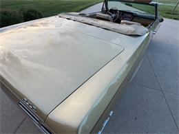1967 Pontiac GTO (CC-2089072) for sale in Orrville, Ohio