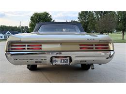 1967 Pontiac GTO (CC-2089072) for sale in Orrville, Ohio