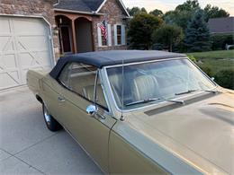 1967 Pontiac GTO (CC-2089072) for sale in Orrville, Ohio