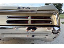 1967 Pontiac GTO (CC-2089072) for sale in Orrville, Ohio