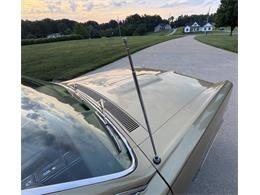 1967 Pontiac GTO (CC-2089072) for sale in Orrville, Ohio