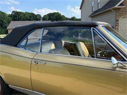 1967 Pontiac GTO (CC-2089072) for sale in Orrville, Ohio