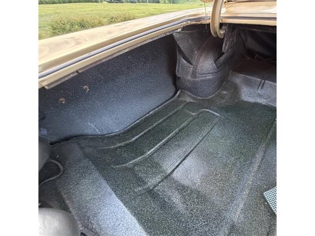 1967 Pontiac GTO (CC-2089072) for sale in Orrville, Ohio