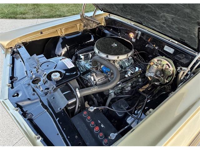 1967 Pontiac GTO (CC-2089072) for sale in Orrville, Ohio