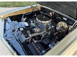 1967 Pontiac GTO (CC-2089072) for sale in Orrville, Ohio