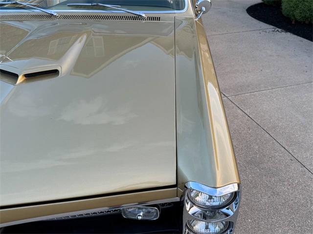 1967 Pontiac GTO (CC-2089072) for sale in Orrville, Ohio
