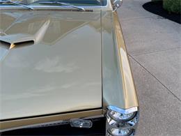 1967 Pontiac GTO (CC-2089072) for sale in Orrville, Ohio