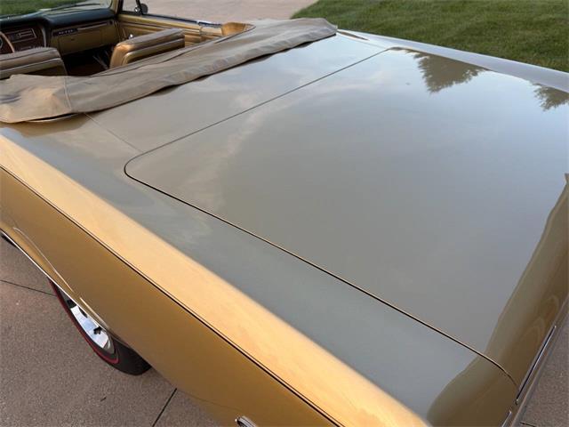 1967 Pontiac GTO (CC-2089072) for sale in Orrville, Ohio