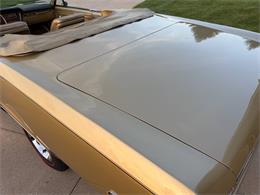 1967 Pontiac GTO (CC-2089072) for sale in Orrville, Ohio