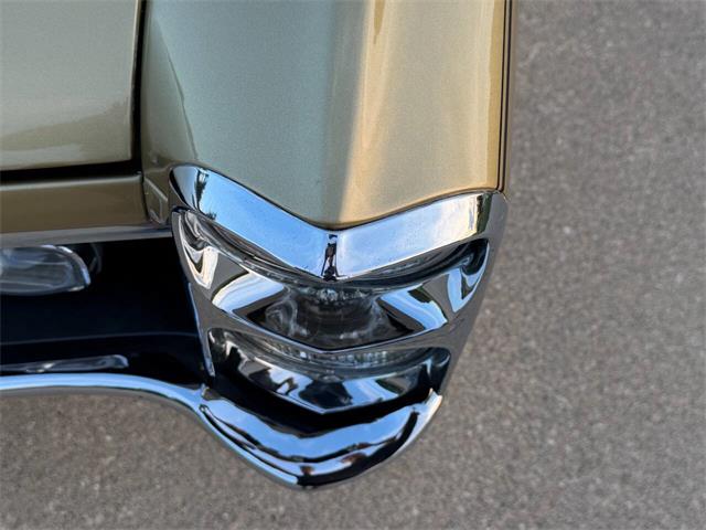 1967 Pontiac GTO (CC-2089072) for sale in Orrville, Ohio