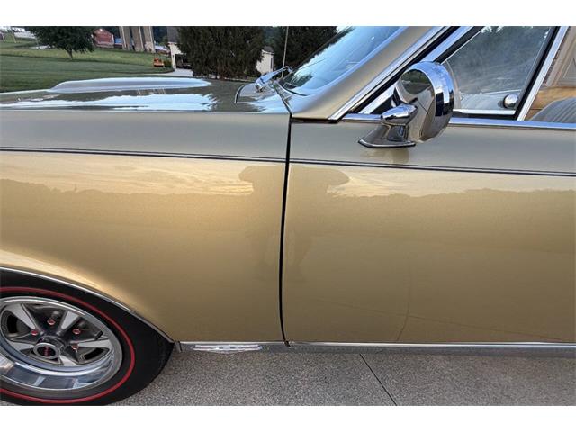 1967 Pontiac GTO (CC-2089072) for sale in Orrville, Ohio