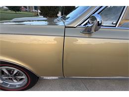 1967 Pontiac GTO (CC-2089072) for sale in Orrville, Ohio